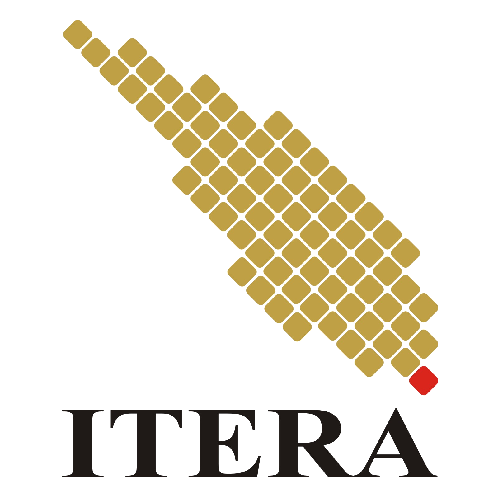 logo ITERA